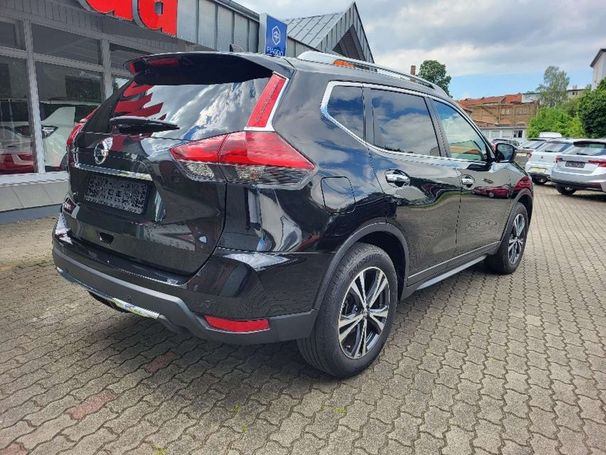 Nissan X-Trail 1.6 DIG-T 120 kW image number 6