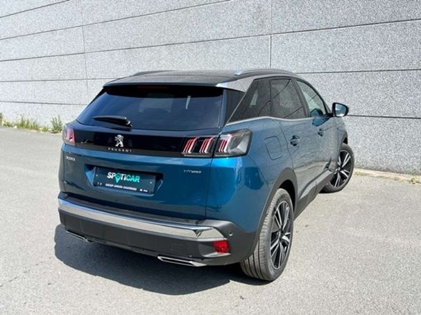 Peugeot 3008 1.6 165 kW image number 2