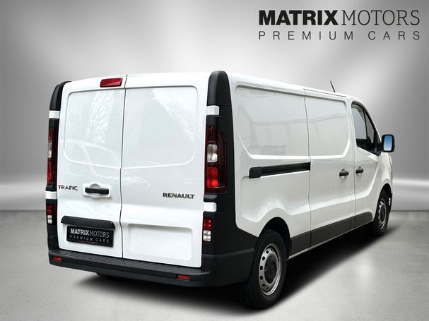 Renault Trafic 81 kW image number 3