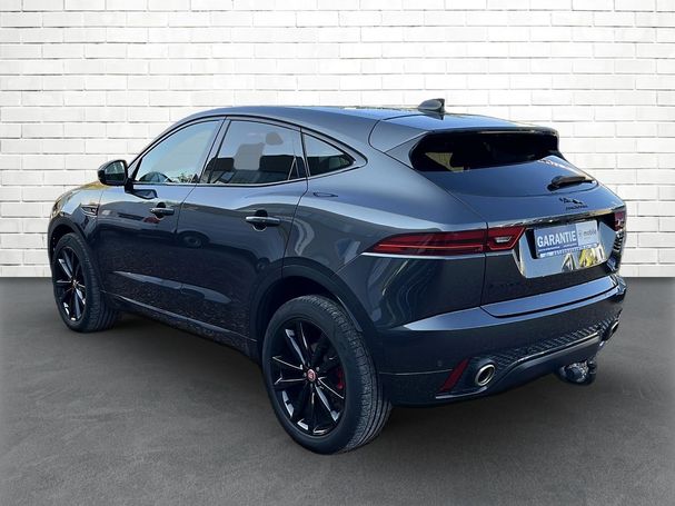 Jaguar E-Pace P200 AWD 147 kW image number 5