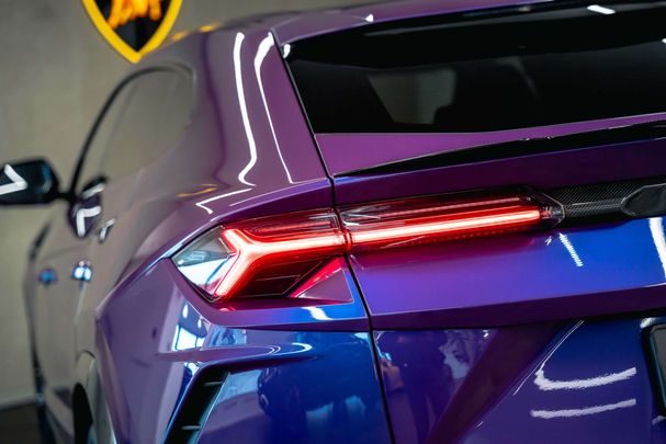 Lamborghini Urus 478 kW image number 48