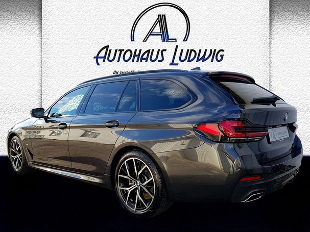 BMW 530d Touring xDrive 210 kW image number 5