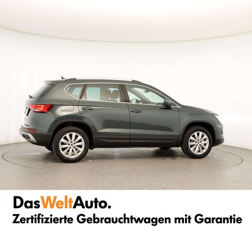 Seat Ateca 1.0 TSI Style 81 kW image number 5