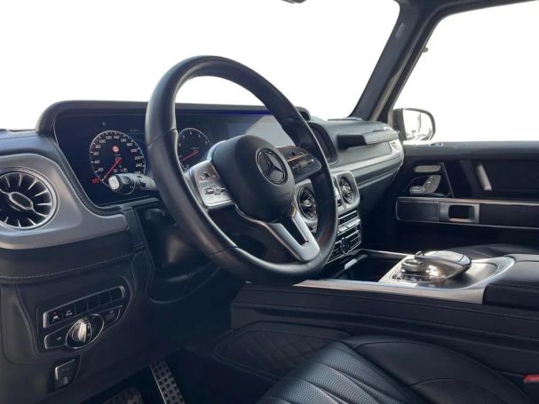 Mercedes-Benz G 500 310 kW image number 9