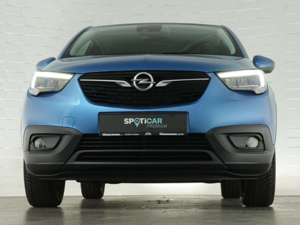 Opel Crossland X DI Edition 96 kW image number 30