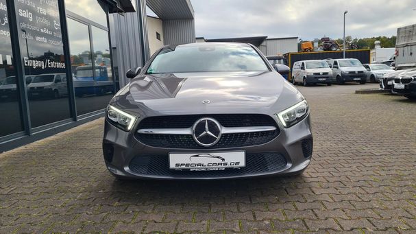 Mercedes-Benz A 220 d 140 kW image number 3