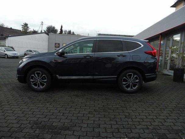 Honda CR-V 2.0 i-MMD e:HEV Lifestyle 135 kW image number 6