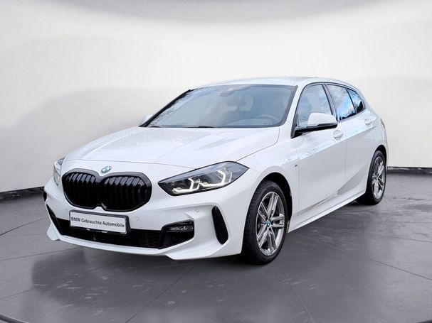 BMW 120i M Sport Steptronic 131 kW image number 1