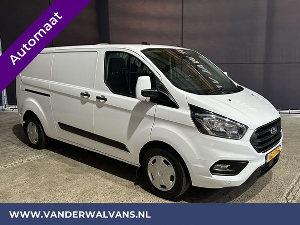 Ford Transit Custom L2H1 2.0 TDCi 96 kW image number 16