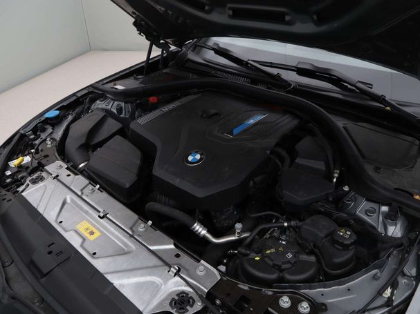 BMW 320 e 150 kW image number 5