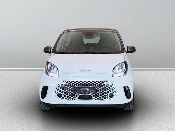 Smart ForFour EQ passion 60 kW image number 2