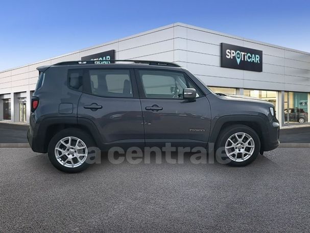 Jeep Renegade 1.6 MultiJet 96 kW image number 4