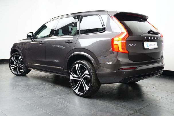 Volvo XC90 T8 332 kW image number 3