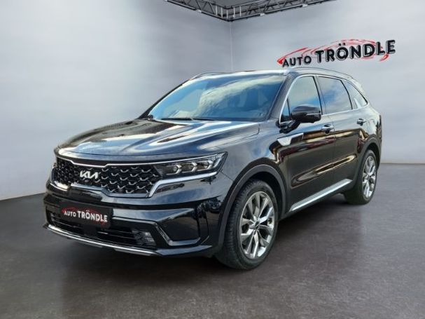 Kia Sorento 2.2 CRDi AWD 148 kW image number 1