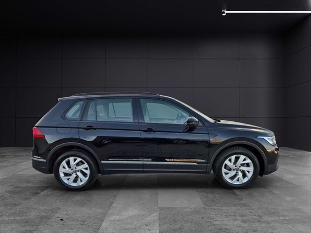 Volkswagen Tiguan 96 kW image number 6