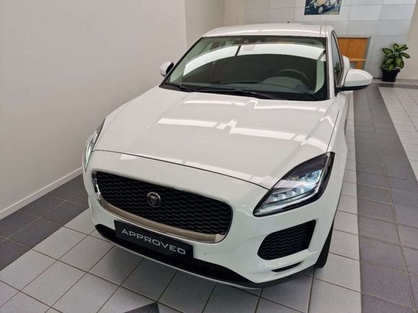 Jaguar E-Pace 110 kW image number 22