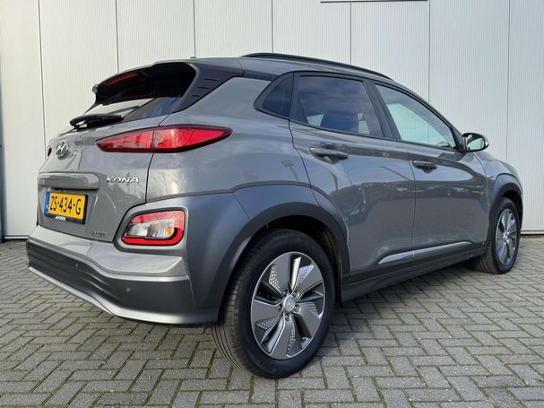 Hyundai Kona 64 kWh Premium 150 kW image number 19