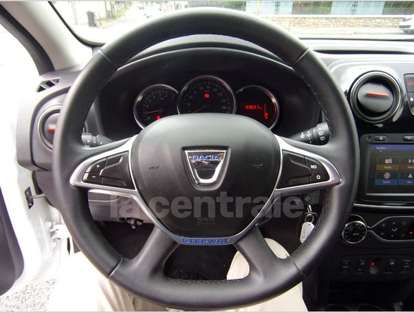 Dacia Sandero Stepway TCe 90 66 kW image number 18