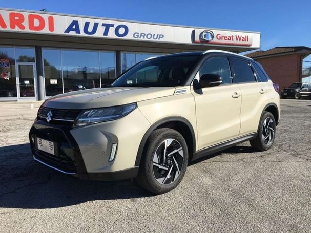 Suzuki Vitara 1.4 Hybrid ALLGRIP 95 kW image number 1