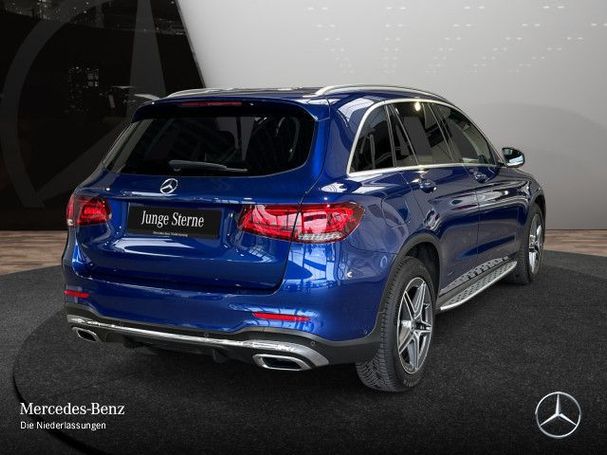 Mercedes-Benz GLC 300 190 kW image number 6