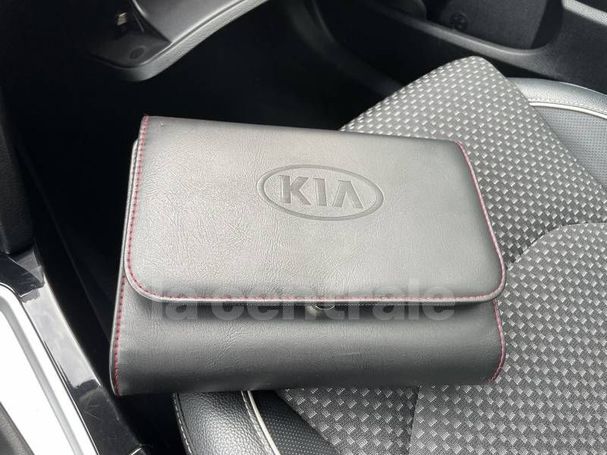 Kia XCeed 104 kW image number 36