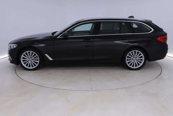 BMW 520d Touring xDrive 140 kW image number 5