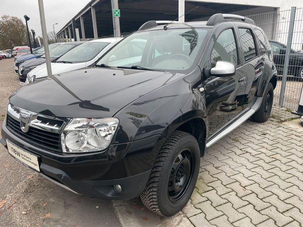 Dacia Duster 1.6 Prestige 77 kW image number 1