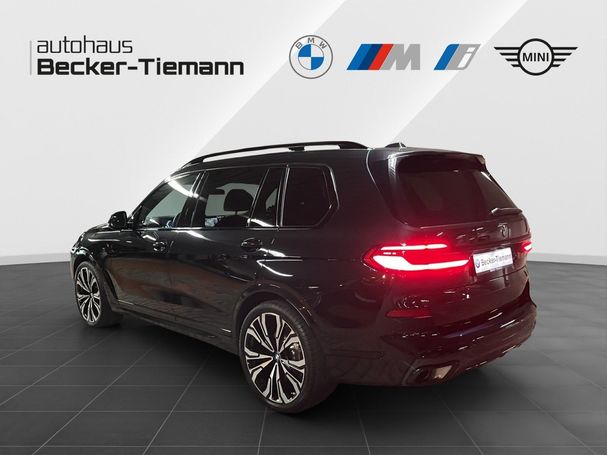 BMW X7 xDrive 250 kW image number 3