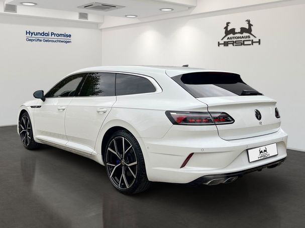 Volkswagen Arteon R Shooting Brake 4Motion 235 kW image number 4