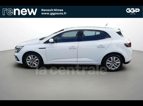 Renault Megane 1.5 Blue dCi 115 85 kW image number 5