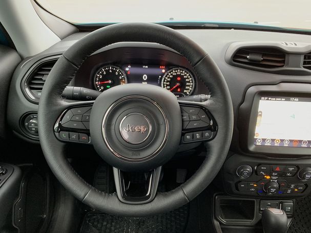 Jeep Renegade 1.5 S-Edition 96 kW image number 10