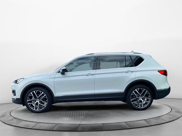 Seat Tarraco 2.0 TDI 110 kW image number 4