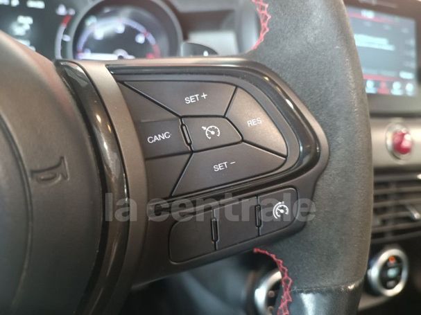 Fiat 500X 1.6 Multijet DCT 88 kW image number 24