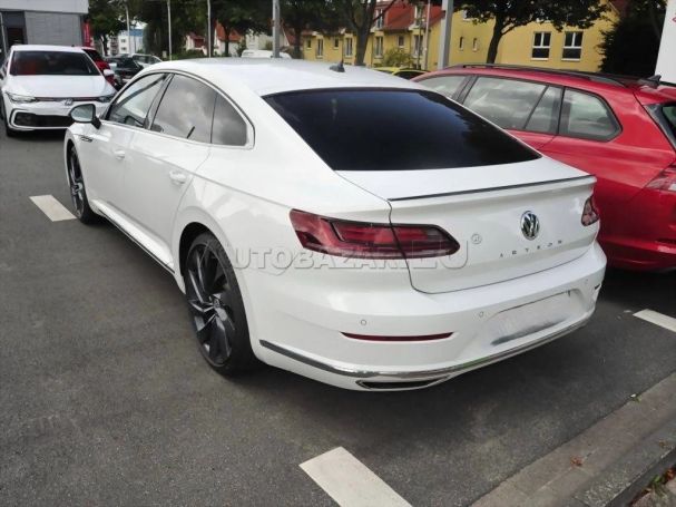 Volkswagen Arteon R-Line 140 kW image number 2