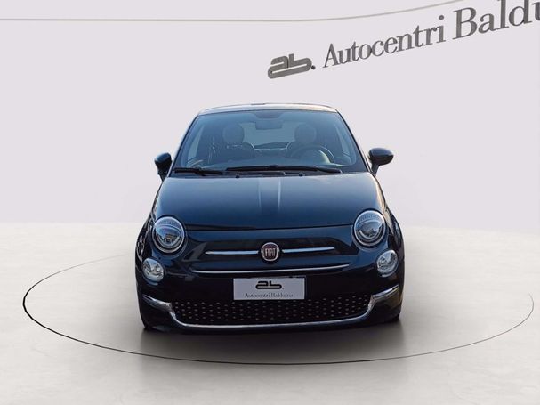 Fiat 500 1.0 51 kW image number 1