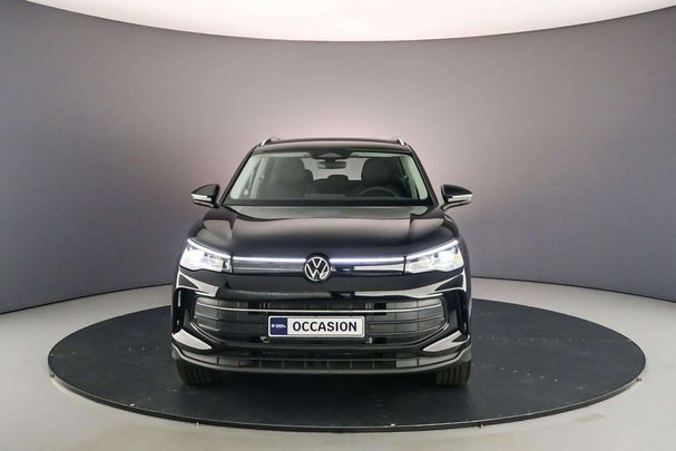 Volkswagen Tiguan 1.5 eHybrid DSG 150 kW image number 9