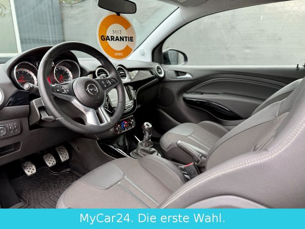 Opel Adam 110 kW image number 17