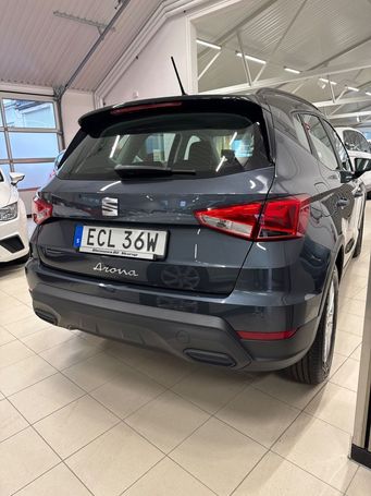 Seat Arona 1.0 TSI Style 70 kW image number 2