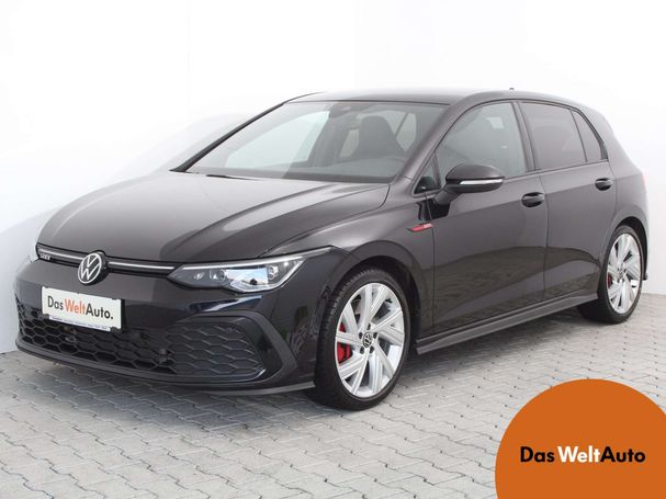 Volkswagen Golf GTI DSG 180 kW image number 1