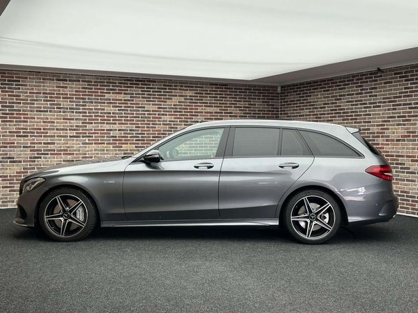 Mercedes-Benz C 43 AMG T 4Matic 270 kW image number 6