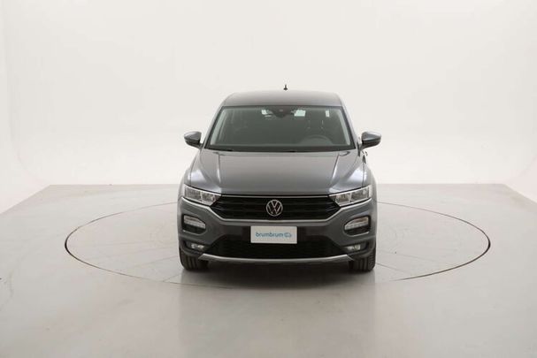 Volkswagen T-Roc 1.5 DSG 110 kW image number 8