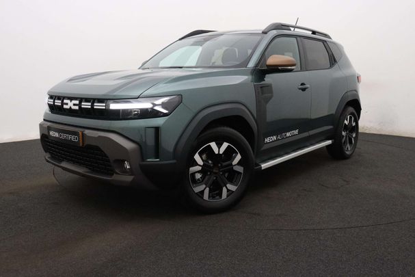 Dacia Duster Hybrid 140 Extreme 104 kW image number 1