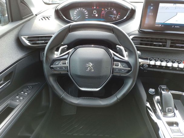 Peugeot 3008 130 Allure 96 kW image number 13