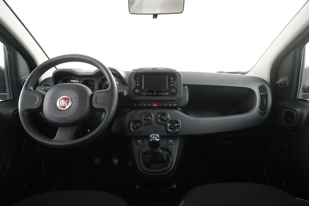 Fiat Panda 1.0 Hybrid 51 kW image number 10