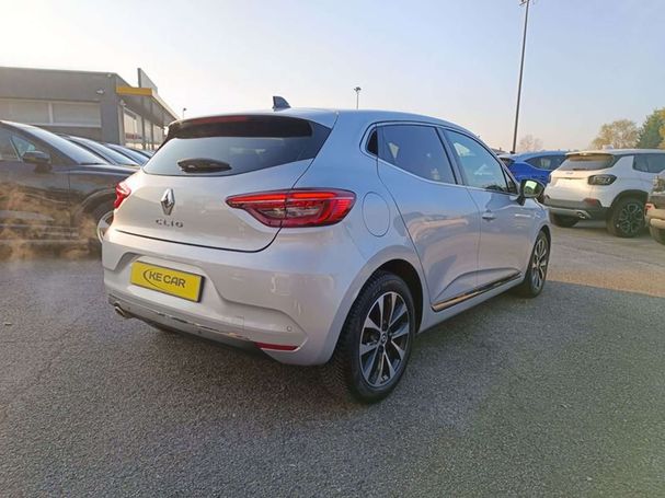 Renault Clio TCe 90 66 kW image number 3