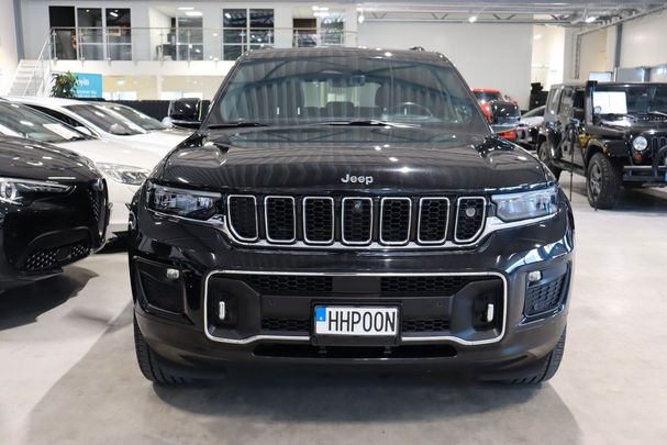 Jeep Grand Cherokee 218 kW image number 2