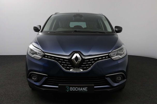 Renault Grand Scenic TCe EDC 117 kW image number 16