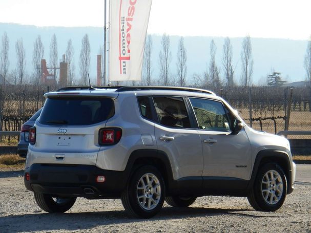 Jeep Renegade 88 kW image number 2