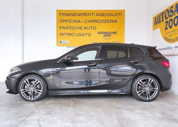 BMW 116d M Sport 85 kW image number 5