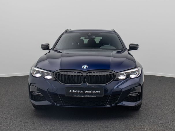 BMW 330 Touring e M Sport 215 kW image number 3